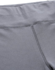 KOTTY  Solid Women Grey Tights