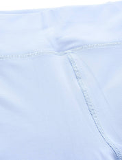 KOTTY  Solid Women Light Blue Tights