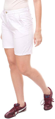 KOTTY  Solid Women Pink Regular Shorts