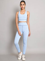 KOTTY  Solid Women Track Suit