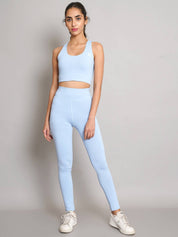 KOTTY  Solid Women Track Suit