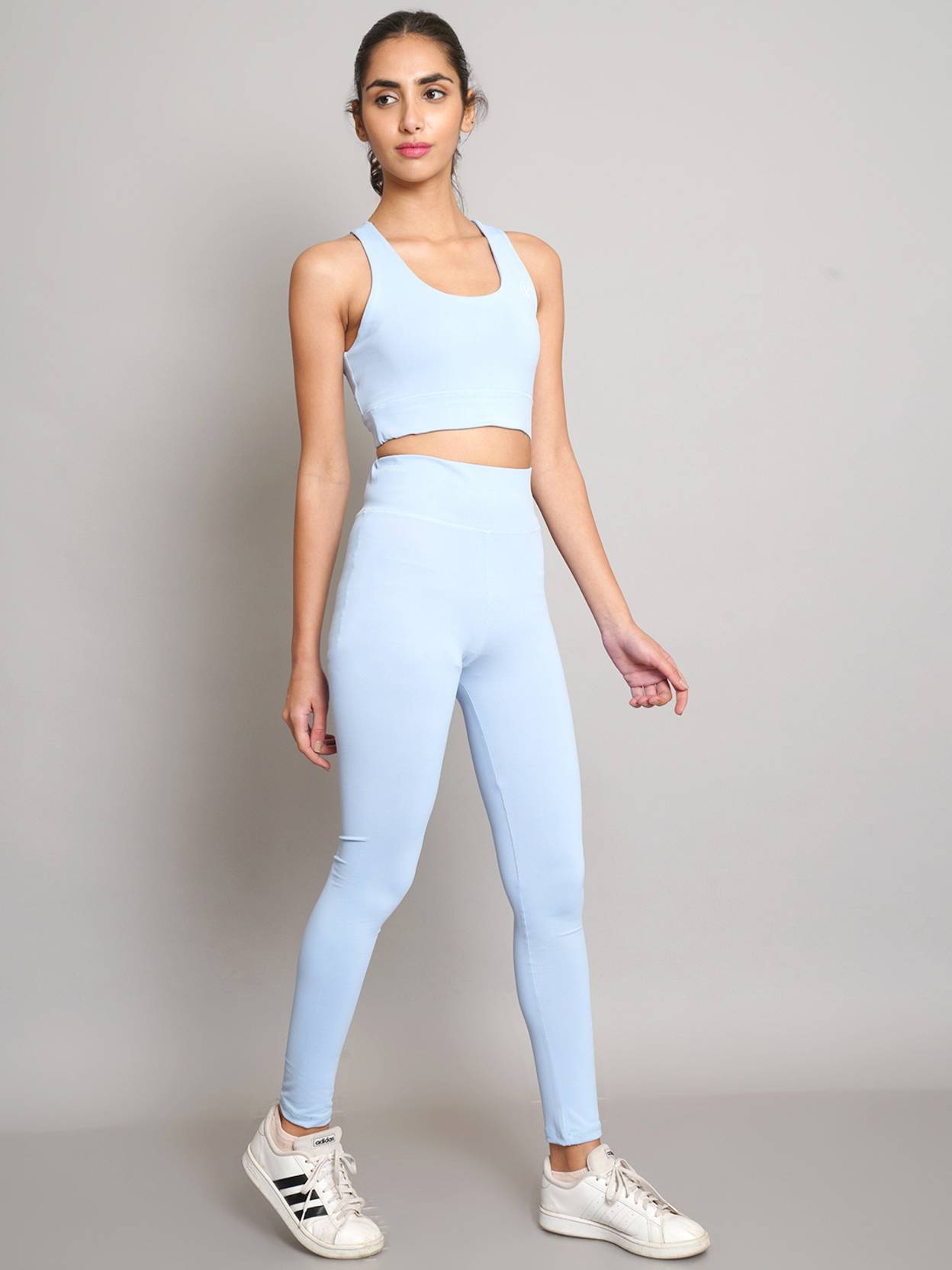 KOTTY  Solid Women Track Suit