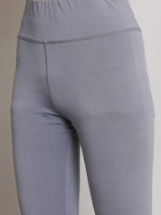 KOTTY Solid Women Track Suit