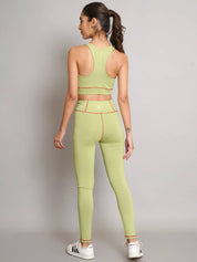 KOTTY Solid Women Track Suit