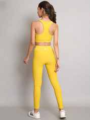 KOTTY  Solid Women Track Suit