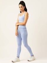 KOTTY  Solid Women Track Suit