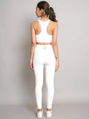 KOTTY  Solid Women Track Suit