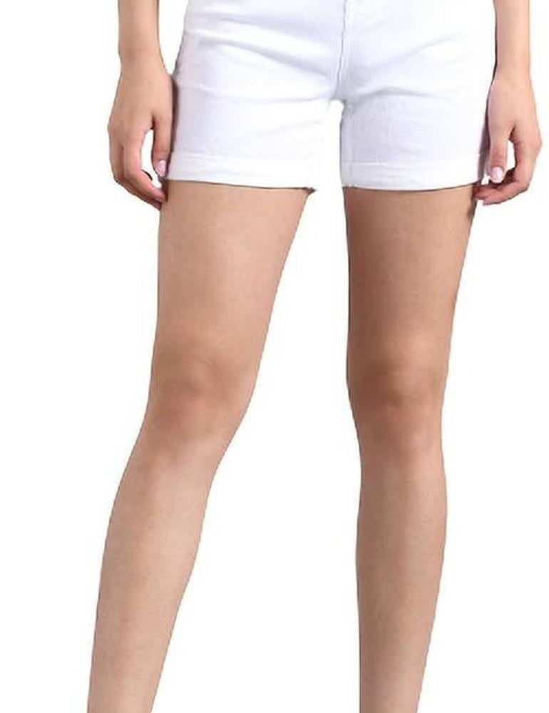 SolidWomenWhiteDenimShorts-0.jpg_1.jpg