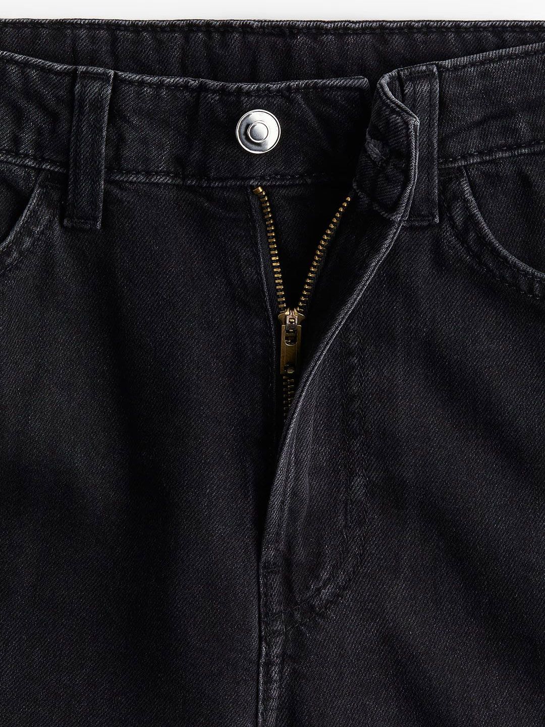 Kotty Women Straight Fit High-Rise Jeans