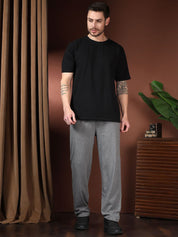  Kotty Men Mid Rise Track Pant