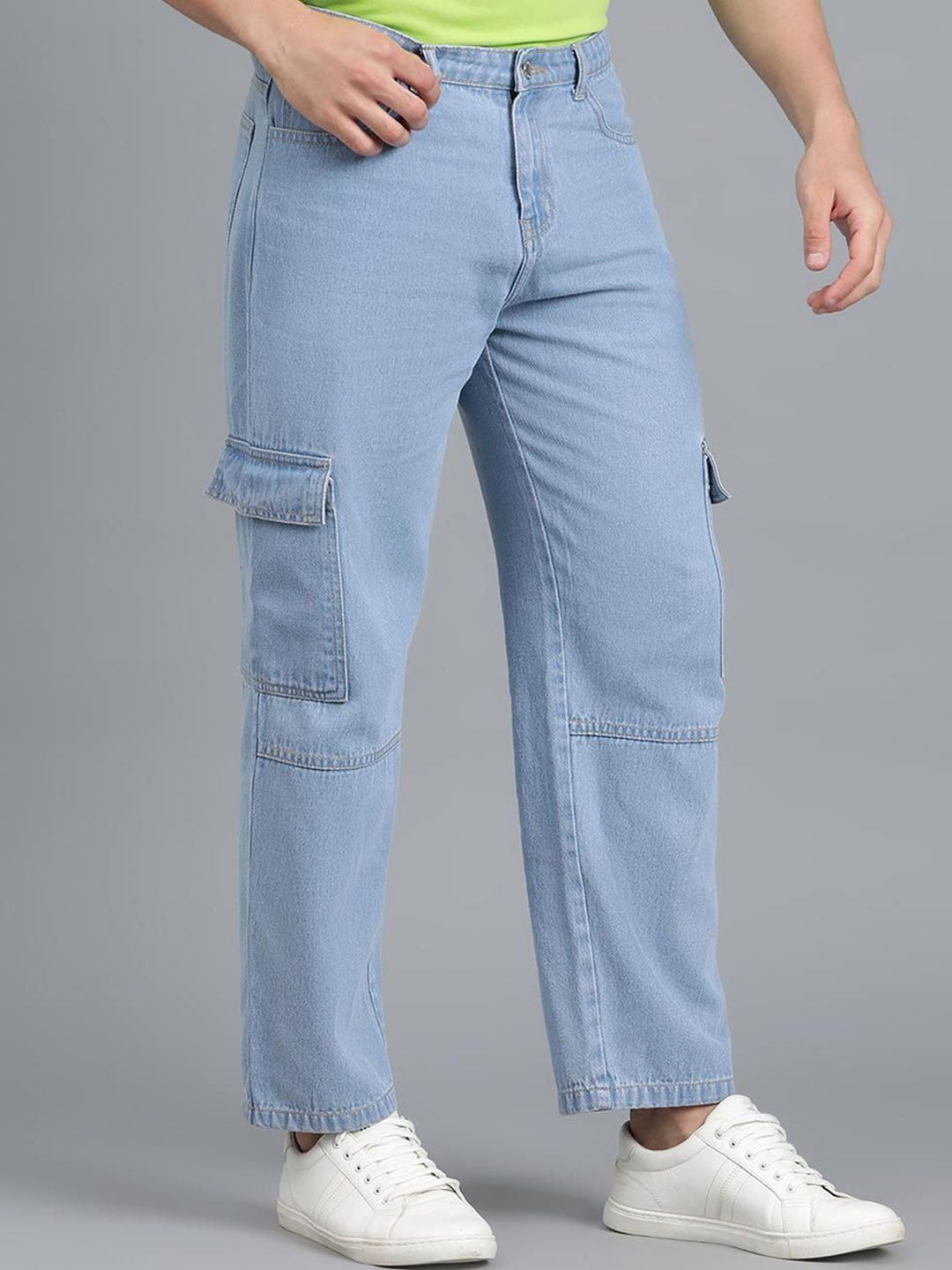 Kotty Men Jean Low-Rise Jeans