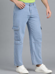 Kotty Men Jean Low-Rise Jeans