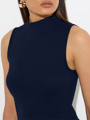 Kotty Women Pack Of 2 High Neck Top