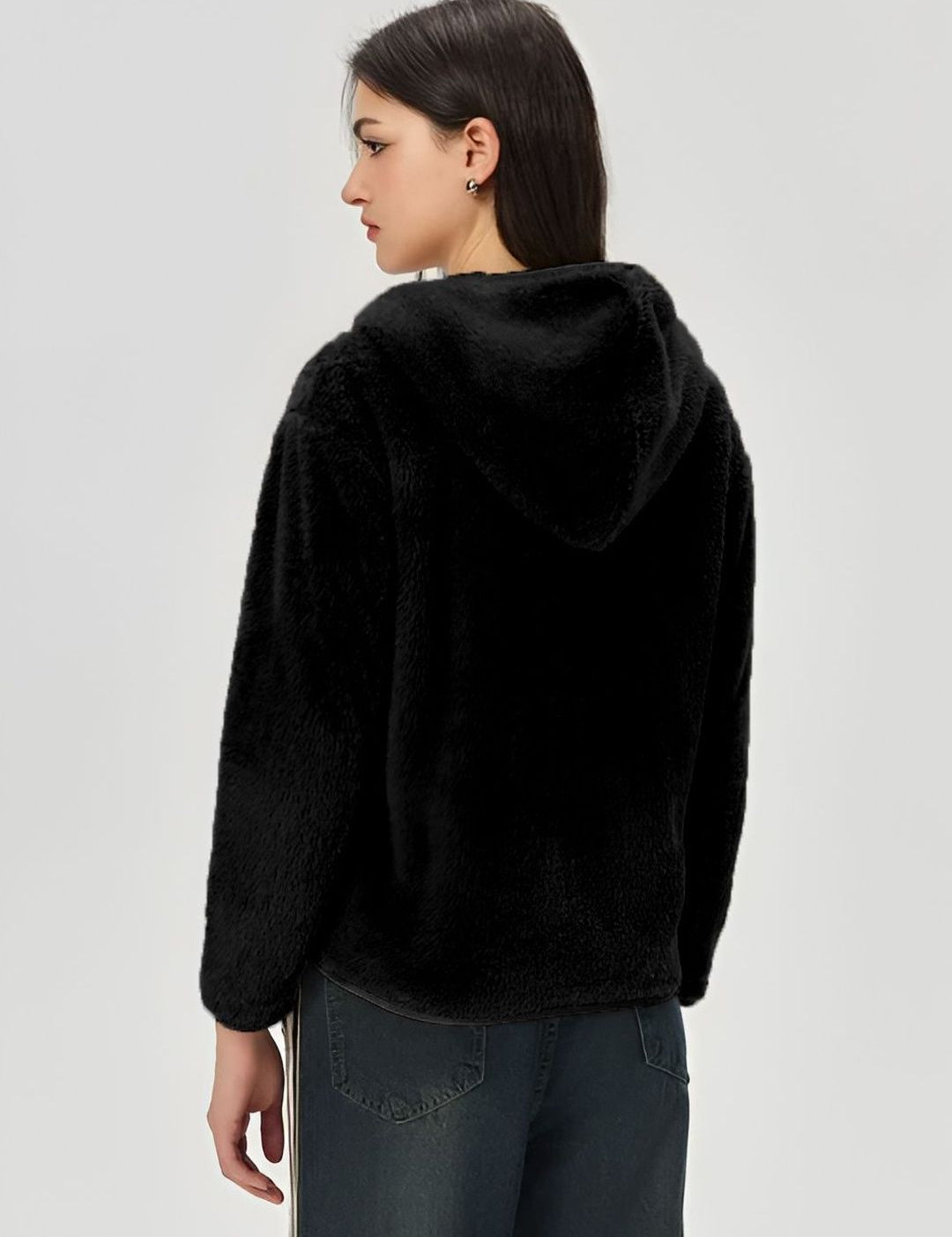 Kotty Women Open Front Jacket