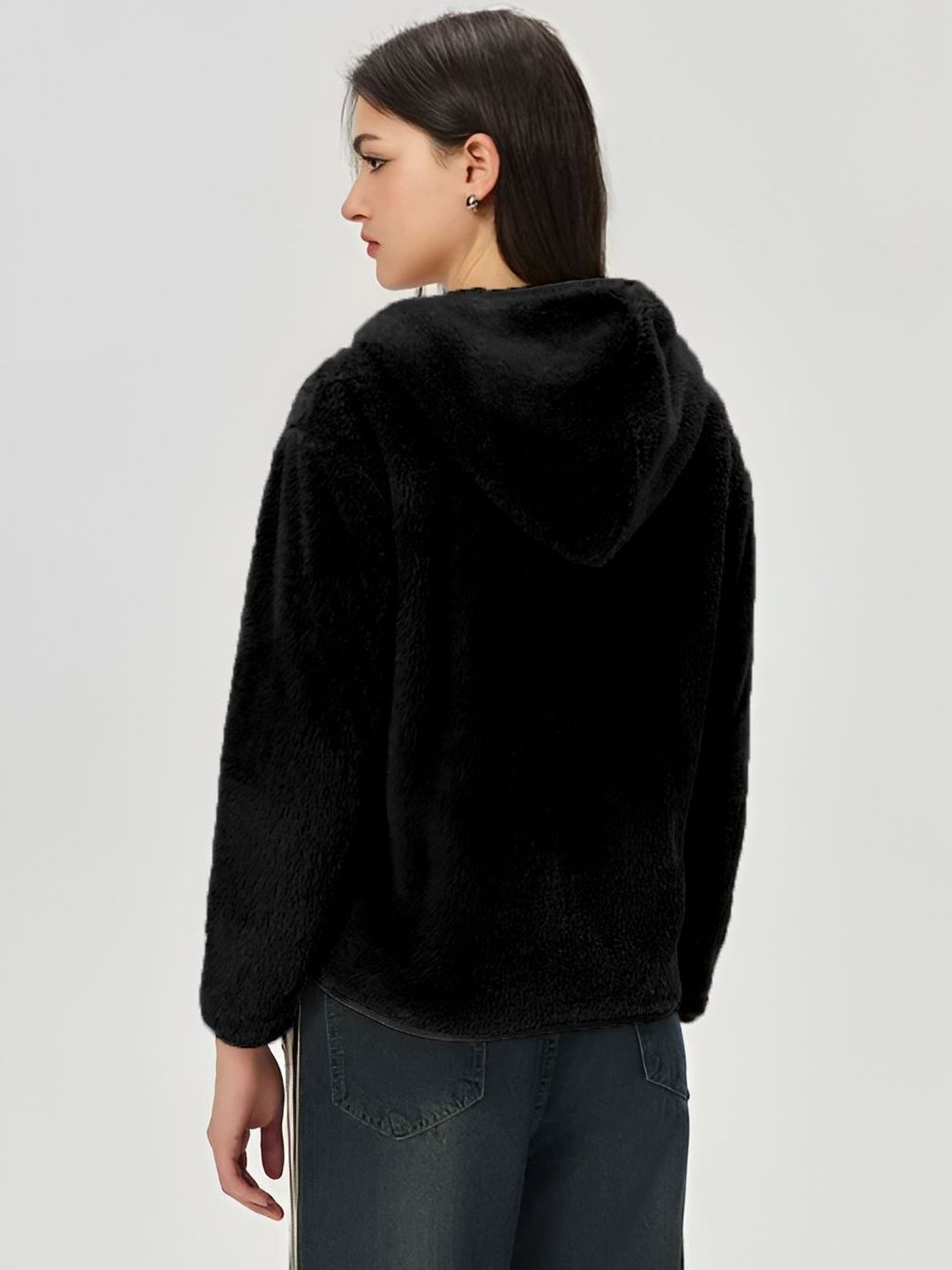 Kotty Women Open Front Jacket