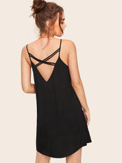 Kotty Women A-Line Mini Dress