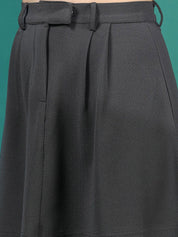  Kotty Flared Above Knee Skirts