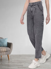 Kotty Women Regular Fit High-Rise Stretchable Jeans
