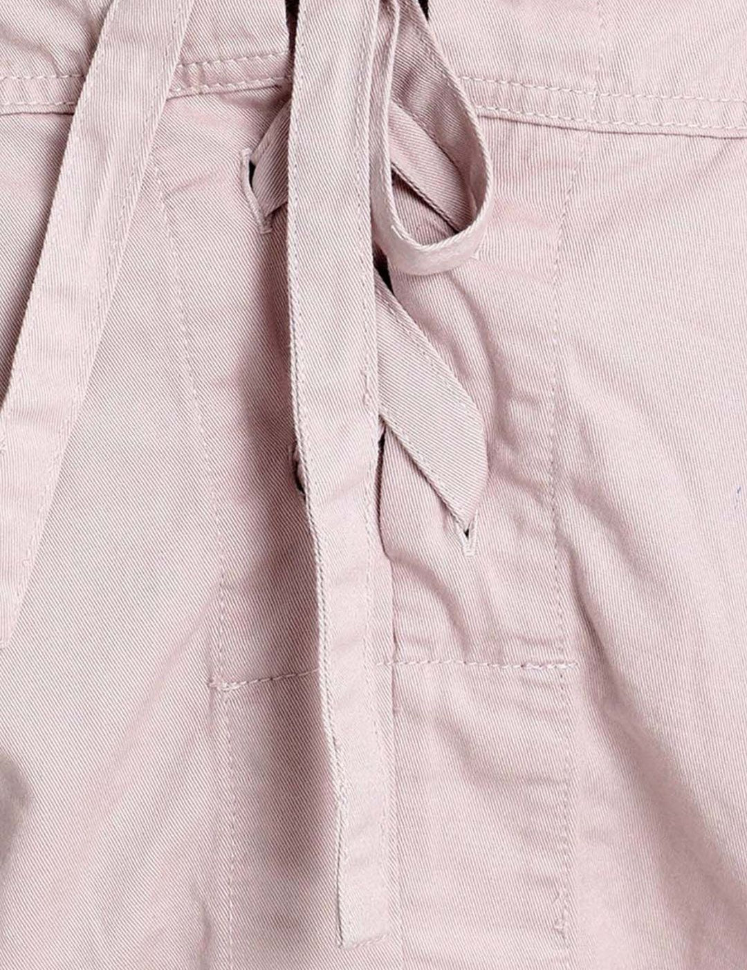 Kotty Women Spread Collar Solid Denim Jacket