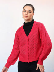 Kotty Women Cardigan