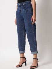 Kotty Women High-Rise Stretchable Jeans