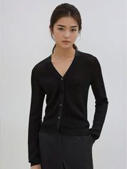 Kotty Women Cable Knit Sweater