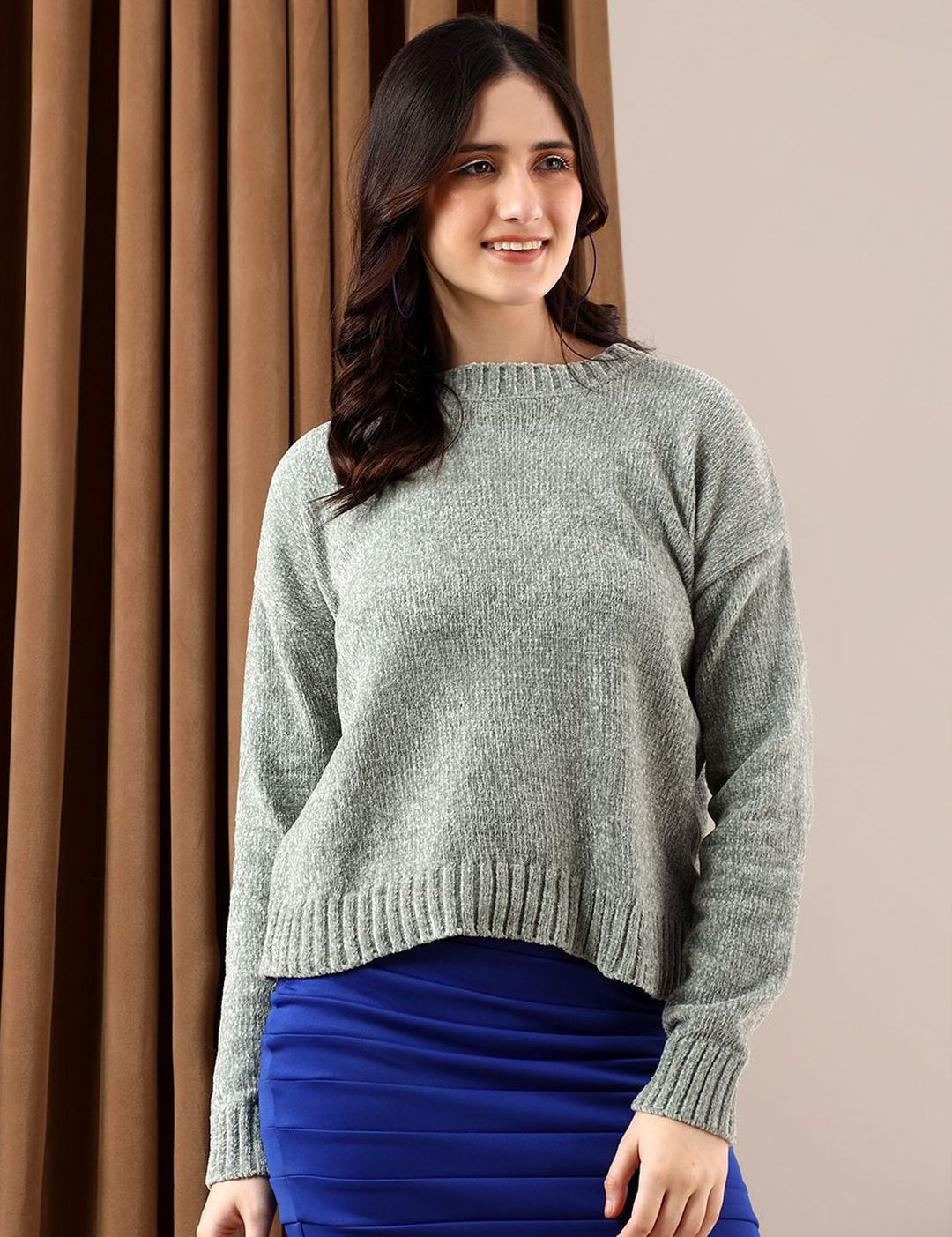 Kotty Women Pullover