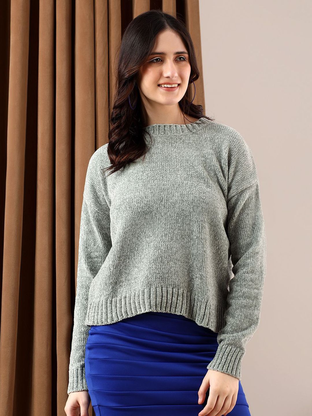 Kotty Women Pullover