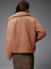 Kotty Women Open Front Jacket