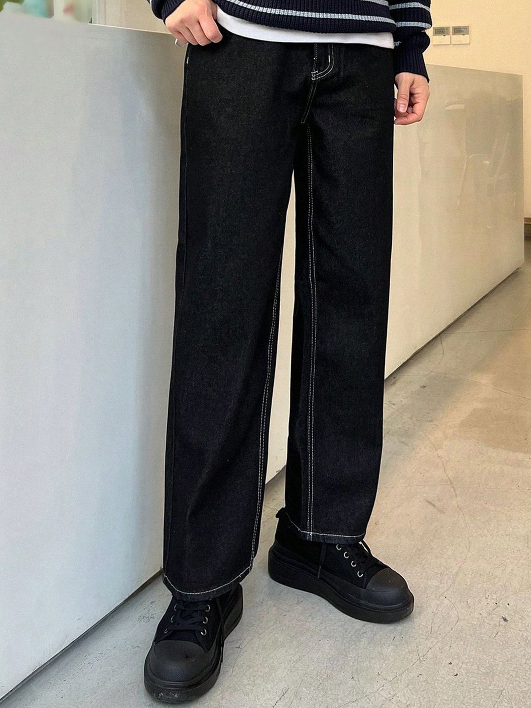 Kotty Men Jean Stretchable Jeans