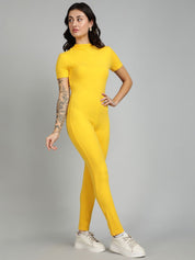 Kotty Basic Jumpsuit