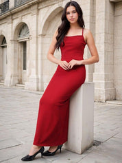 Kotty Women Bodycon Maxi Dress