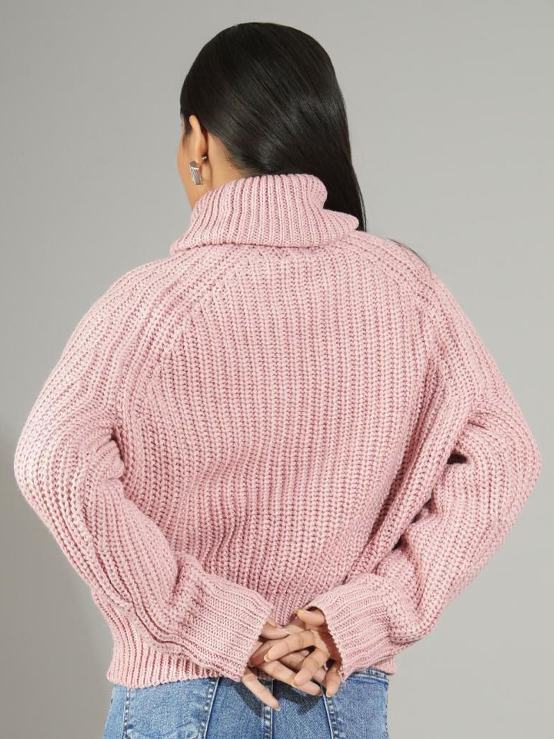 Kotty Women Pullover