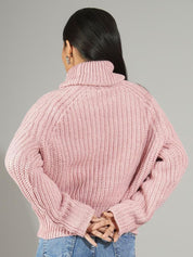 Kotty Women Pullover