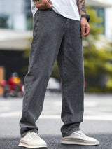 Kotty Men Low-Rise Stretchable Jeans