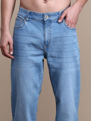 Kotty Men Jean Low-Rise Jeans