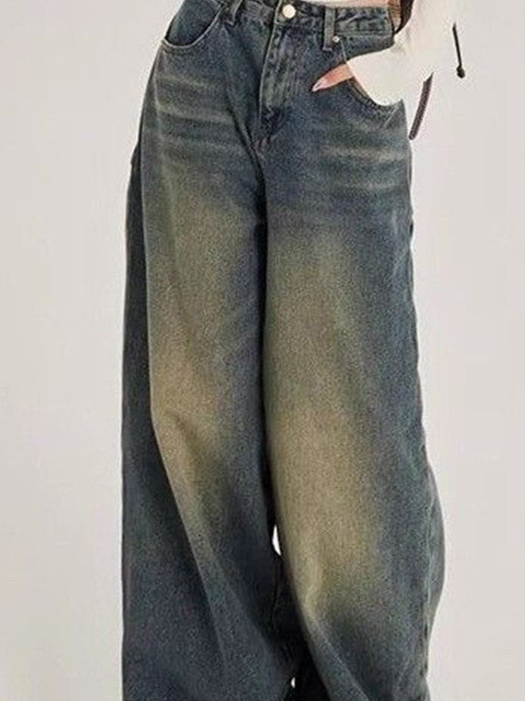 Kotty Women High-Rise Stretchable Jeans