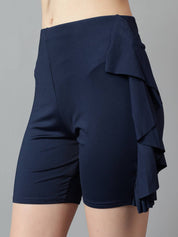 KOTTY Top Chino Shorts Co-ords Set