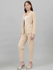 KOTTY Top Palazzos Co-ords Set