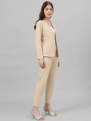 KOTTY Top Palazzos Co-ords Set
