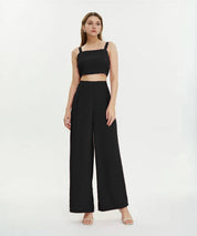 KOTTY Top Pant Co-ords Set