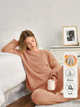 KOTTY  Top Pant Co-ords Set