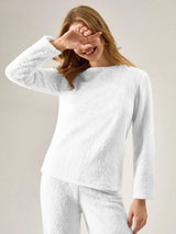 KOTTY  Top Pant Co-ords Set