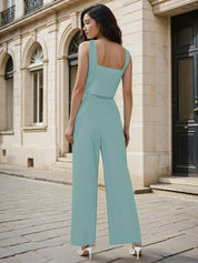 kotty Top Pant Co-ords Set