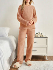 KOTTY  Top Pant Co-ords Set