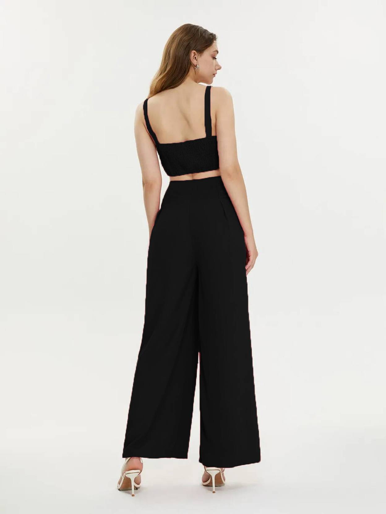 KOTTY Top Pant Co-ords Set