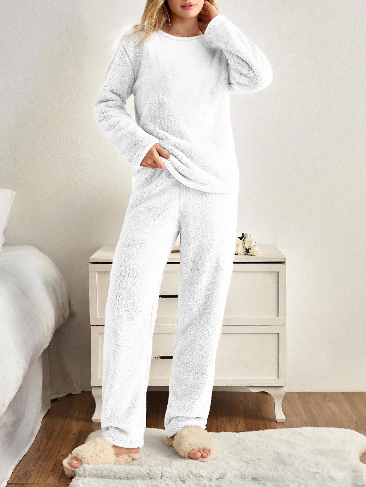 KOTTY  Top Pant Co-ords Set