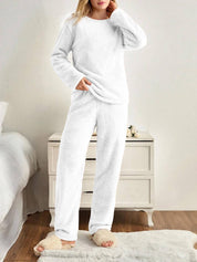 KOTTY  Top Pant Co-ords Set