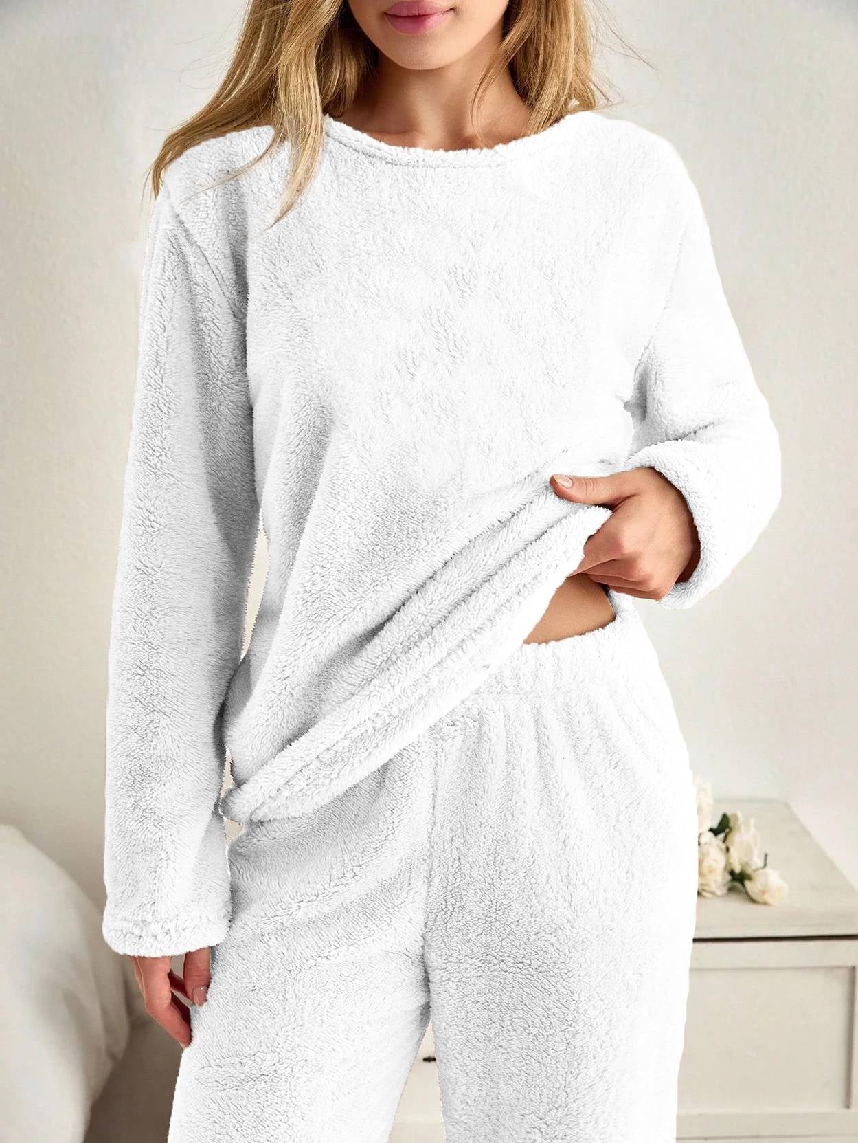 KOTTY  Top Pant Co-ords Set