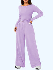 KOTTY Top Pant Co-ords Set